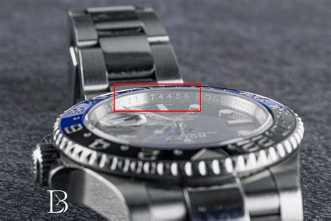 how to know if the rolex is original|check my rolex serial number.